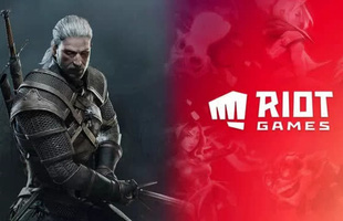 Nhà thiết kế The Witcher 3 bắt tay cùng Riot Games ra mắt game MMO cho LMHT