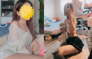 Đòi fan “lì xì”, nhắc chuyện 18+ trong tết Trung thu, một nữ streamer bị chỉ trích: “Lớn rồi còn nhỏ dại gì nữa