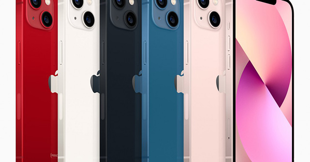 Vén bí mật về iPhone 13 Mini: Pin trâu hơn iPhone 12 Pro Max?