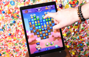 Candy Crush Saga bất ngờ tổ chức giải đấu chuyên nghiệp trị giá hàng tỷ đồng