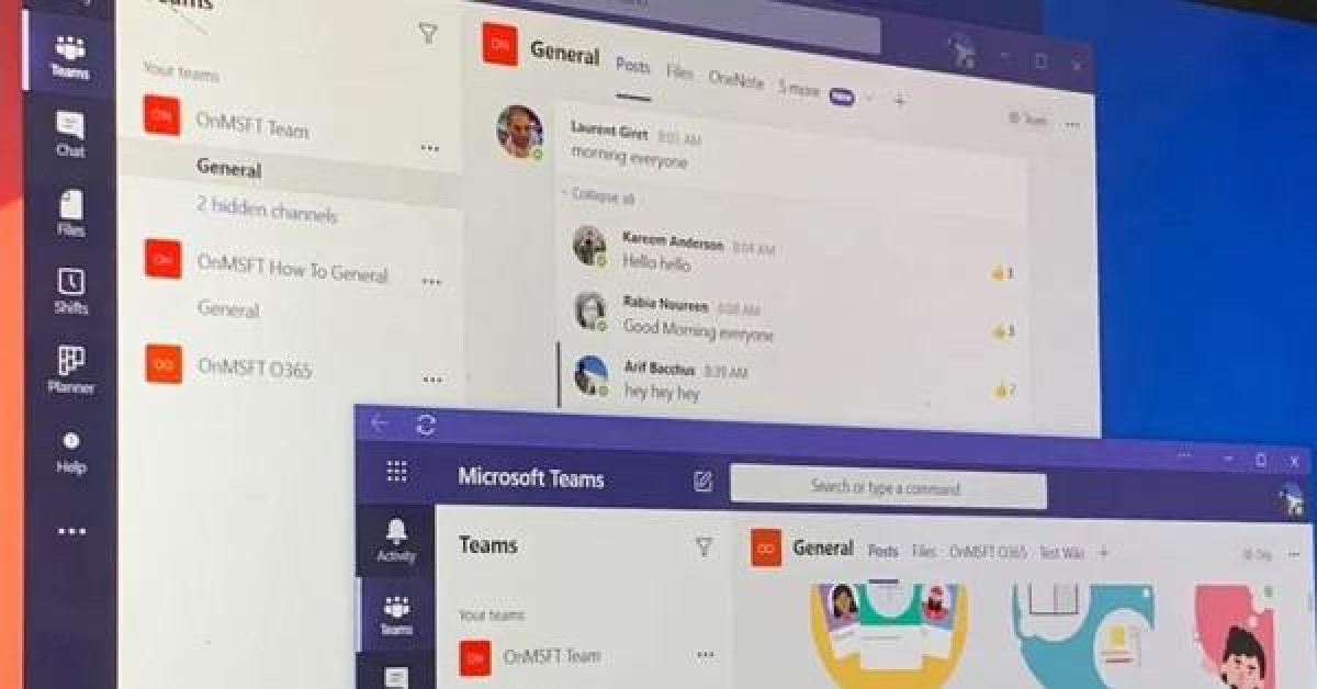 Microsoft Teams dính lỗ hổng bảo mật nghiêm trọng