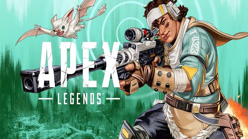 Apex Legend Mobile thành công ở thị trường Nhật Bản ra sao?