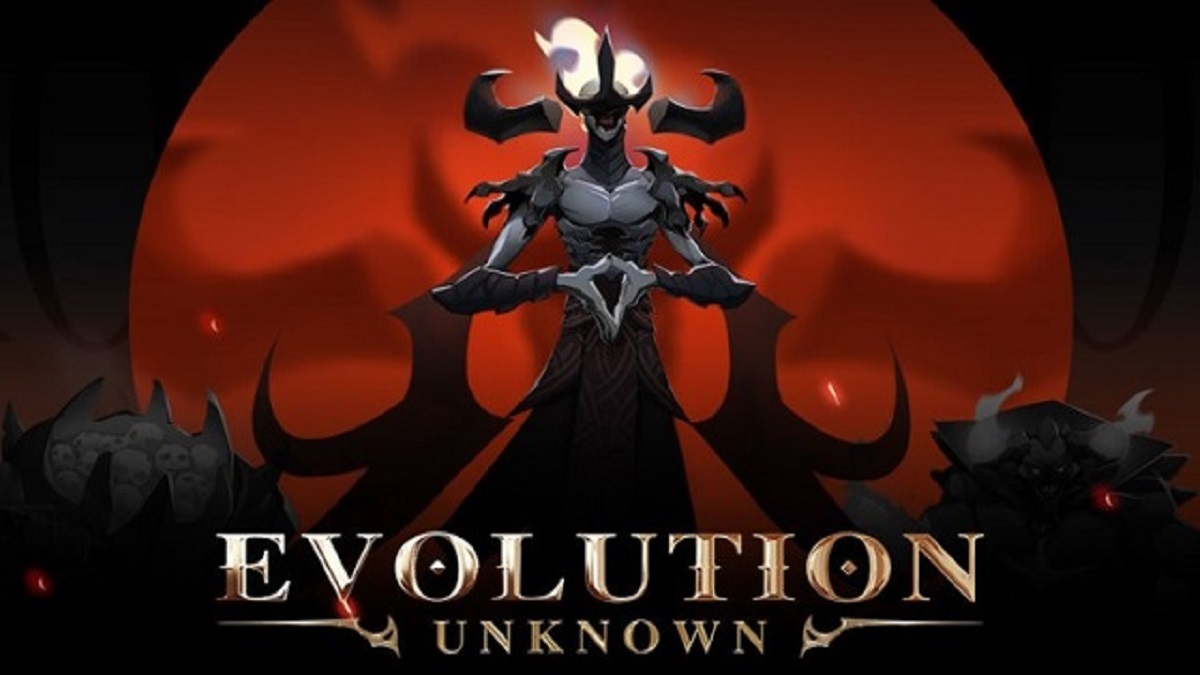 Unknown Evolution: Phá hầm ngục chống lại sự xâm lược của quỷ dữ