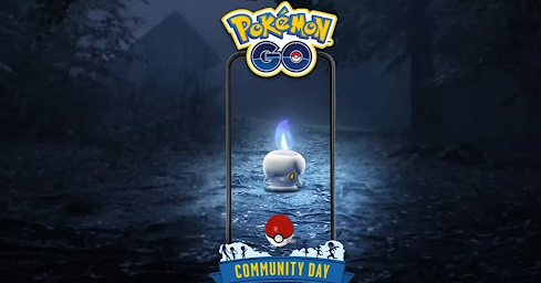 Pokémon GO lên kế hoạch chào đón Halloween, người chơi có thể nhận nhiều vật phẩm giá trị