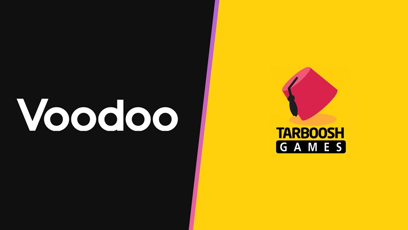 Voodoo mua lại Tarboosh Games tạo bước tiến mới cho game casual