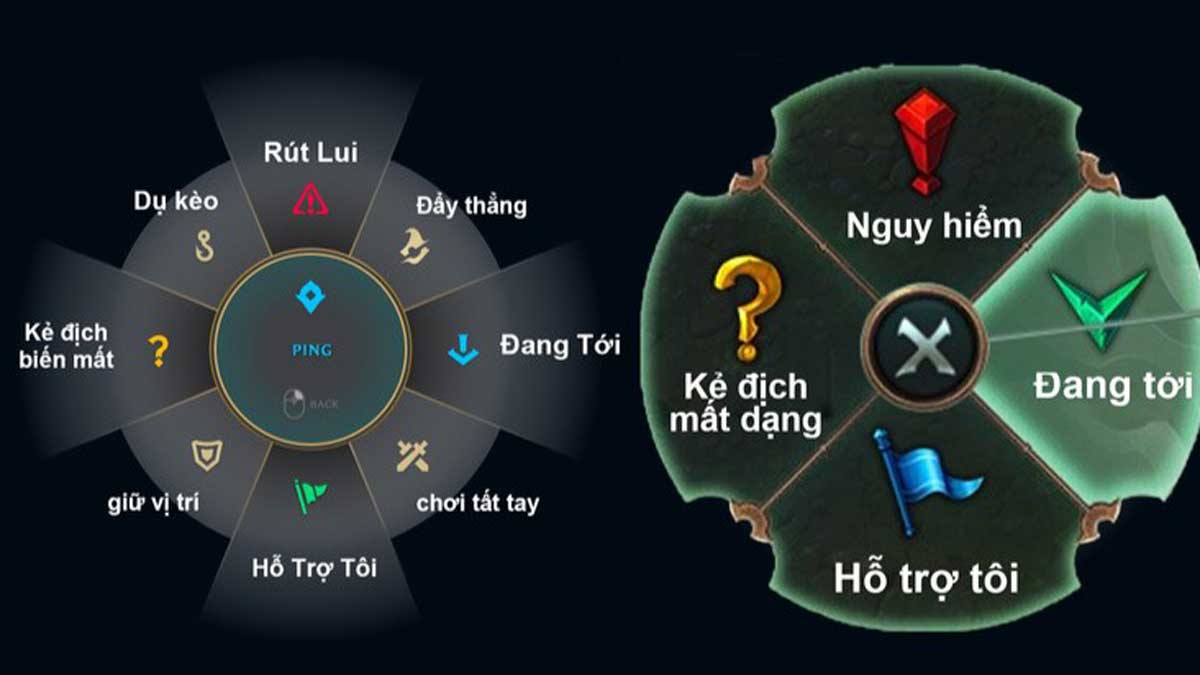 LMHT: Riot Games sẽ loại bỏ hệ thống 