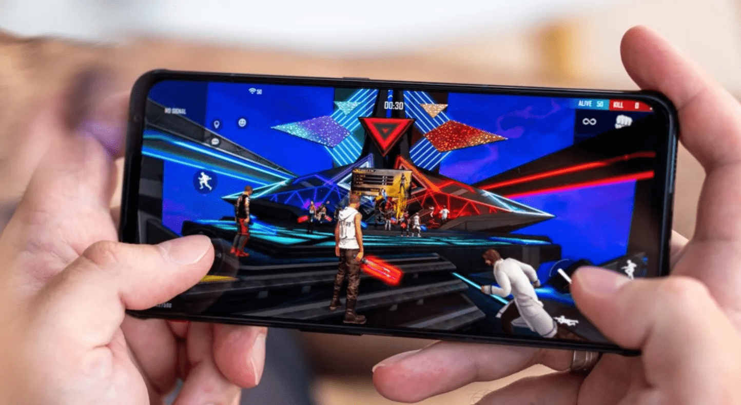 Top 20 game mobile nổi bật nhất tại khu vực Nam Á hiện nay