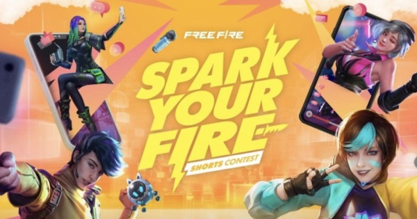 Choáng với giải thưởng khủng của cuộc thi sáng tạo nội dung game Free Fire trên YouTube