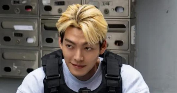 Kim Woo Bin nói về những ảnh hưởng tích cực của bạn gái