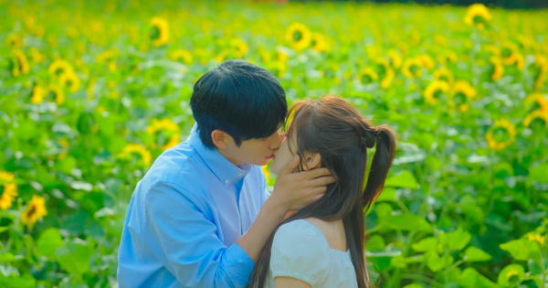 Rating Love Next Door tăng nhẹ nhờ chemistry bùng nổ của Jung Hae In và Jung So Min