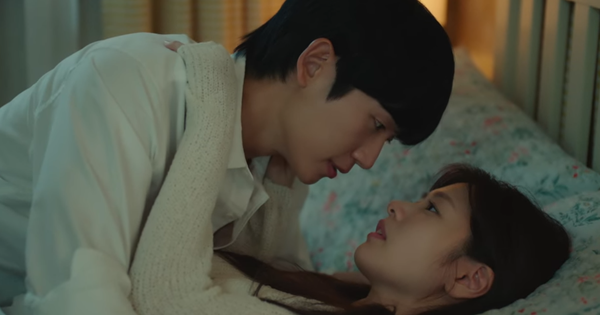 Love Next Door tập 12: Jung Hae In và Jung So Min có cảnh giường chiếu, netizen hú hét đòi cưới gấp - MANGA/FILM