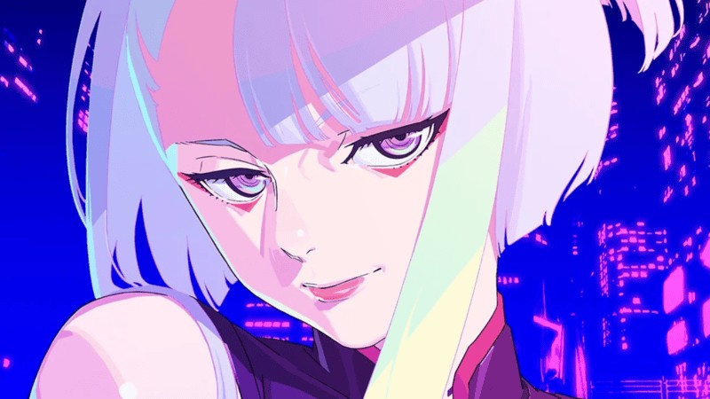 Anime mới về Cyberpunk mới sắp ra mắt trên Netflix, liệu Lucy có trở lại?