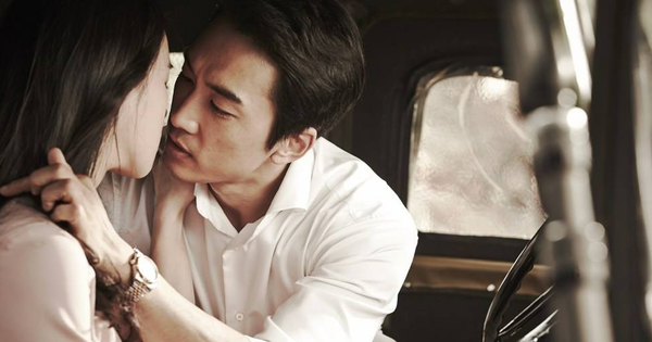 10 phim 18+ để đời của dàn mỹ nam đẹp nhất Hàn Quốc: Chưa xem tiếc lắm luôn