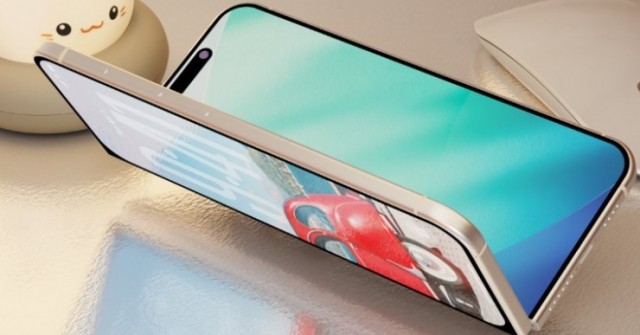 iPhone Fold sẽ dẫn đầu chu kỳ nâng cấp smartphone vào năm 2026