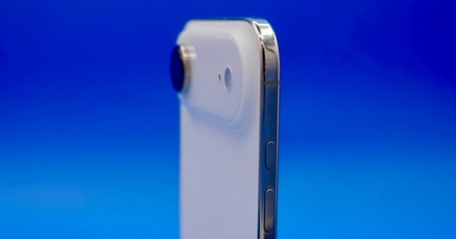 Những điều đánh đổi để có được thiết kế siêu mỏng của iPhone Air