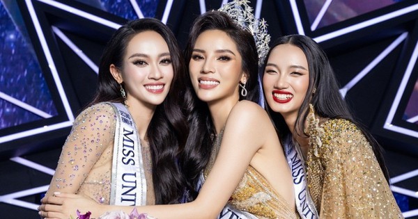 Chuyện gì đang xảy ra với Miss Universe Vietnam?