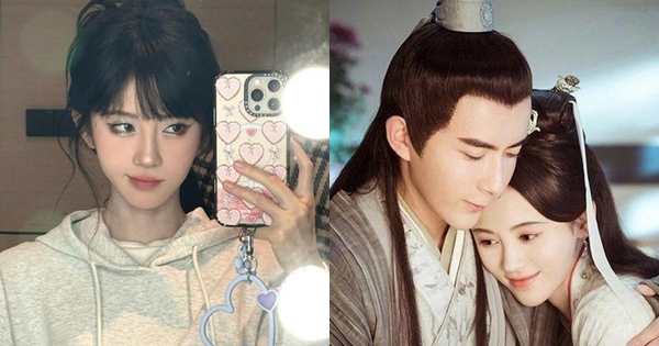 “Mỹ nữ 4000 năm” bất ngờ bị cuốn vào drama sau cái chết ngã lầu cực bí ẩn của Vu Mông Lung