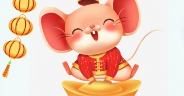4 con giáp tinh tường và lạc quan, tiền về chật két trong 6 tháng tới