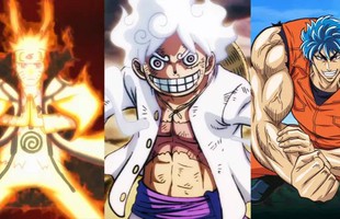 10 anime kế thừa di sản của Dragon Ball, từ "hậu duệ" chính thức đến những "biến thể" đầy sáng tạo