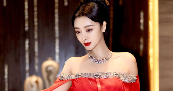 Sao nữ chi 30 tỷ để thành Phạm Băng Băng, ngỡ ngàng khi biết chồng là người đồng tính
