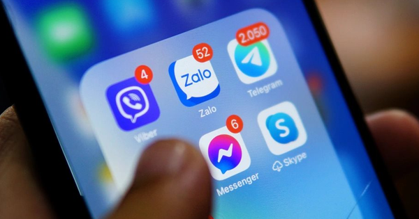 Sợ bị đọc trộm tin nhắn Zalo, Messenger, hãy kích hoạt ngay tính năng bí mật này trên điện thoại của bạn