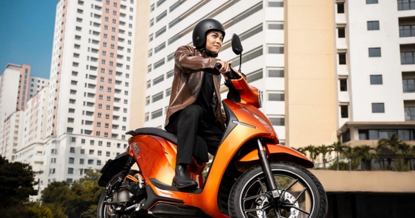 4 mẫu xe máy điện đi được xa nhất, sạc một lần chạy hơn 200km, bất ngờ với 2 cái tên Việt