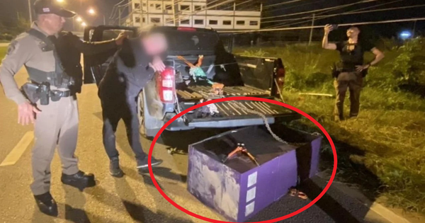 Cãi nhau với vợ về chuyện tiền bạc, chồng lao ra đường, vài tiếng sau vợ nhận được tin 'động trời'