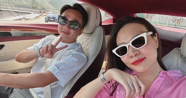 Mỹ nhân Việt bỏ showbiz làm dâu hào môn: Lấy chồng đại gia ai cũng biết mặt, có dàn siêu xe trăm tỷ