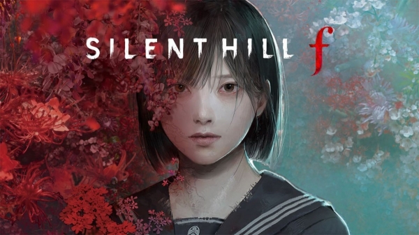 Silent Hill f lộ bản vật lý sớm trước ngày phát hành chính thức