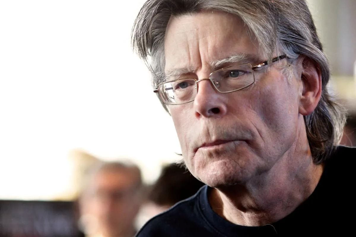 Stephen King Tiết Lộ Phim Kinh Dị Khiến Ông Sợ Hãi Nhất Chính Là The Texas Chain Saw  Massacre