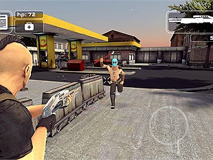 Slaughter: FPS mobile dựa theo series phim kinh dị nổi tiếng Ngã rẽ tử thần chính thức có mặt trên iOS và Android