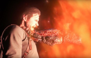 Phát hiện chế độ chơi ẩn trong The Evil Within 2, game sẽ còn kinh dị hơn gấp bội phần