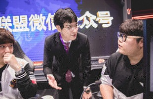 KkOma chia sẻ nguyên nhân khiến SKT T1 vất vả mới thắng được Misfits