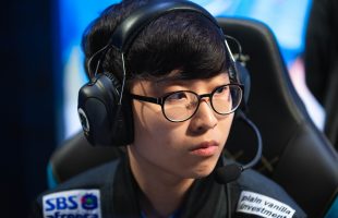 Thấy Afreeca để thua trước Cloud9, fan LMHT Hàn Quốc lại gọi tên Faker và khuyên Kiin nên đổi team