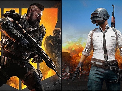 Call of Duty: Black Ops 4 liệu có đang trở thành đối thủ nặng kí thứ 2 của PUBG?