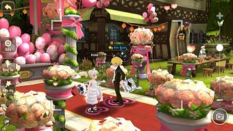 “Như Lời Đồn”, Dragon Nest Mobile sẽ là game giải kiếp FA tốt nhất 2018