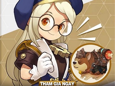 Dragon Nest Mobile: Đại hội mỹ nữ trước thềm 20/10