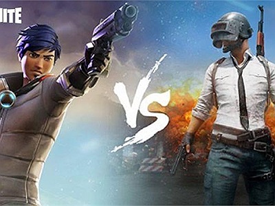 PUBG Mobile và Fortnite Mobile - tựa game nào mới thật sự là tựa game đáng chơi nhất