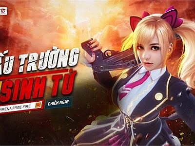 Free Fire: Những thay đổi mới nhất của Free Fire trong bản cập nhật OB11 gần đây