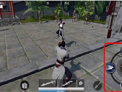 “PUBG kiếm hiệp mobile” Giang Hồ Cầu Sinh thay đổi lớn về cách combo skill, sẵn sàng cho cuộc thử nghiệm mới