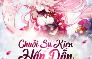 Cộng đồng game thủ Honkai Impact 3 phẫn nộ trước việc NPH Gamota ăn cắp hình ảnh nhân vật