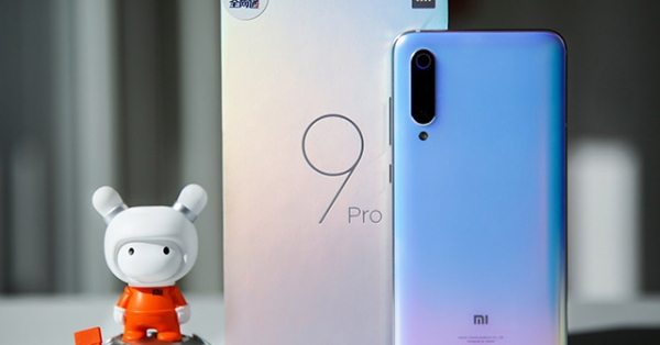 Xiaomi chơi lớn, sẽ tung ra hơn 10 smartphone 5G vào năm sau