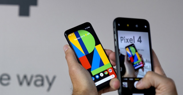 Tốt là vậy, Pixel 4 vẫn chụp ảnh kém hơn chiếc smartphone này