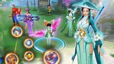 Gọi tên 3 siêu phẩm “oanh tạc” làng game Việt tuần này - Game Online