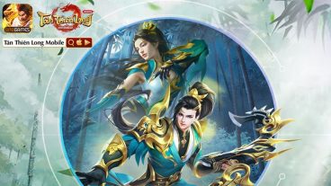 Ẩn thế Đường Môn tái xuất giang hồ trước dâm uy củaTân Thiên Long Mobile - Game Mobile