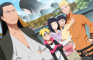 Xem trước Boruto tập 130: Neji Hyuga bất ngờ xuất hiện trở lại và tham gia nhiệm vụ giải cứu Sasuke lúc nhỏ?