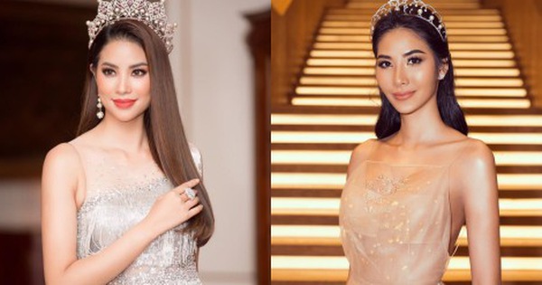 Phạm Hương tiết lộ điều thiệt thòi của Hoàng Thùy khi sang Mỹ thi Miss Universe, hứa sẽ làm một điều để cổ vũ đàn em!