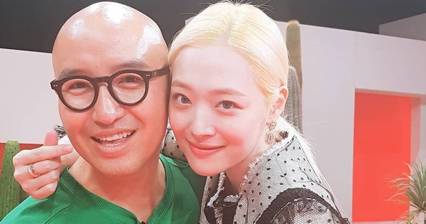 Nam diễn viên thân thiết bất ngờ tiết lộ: Sulli có tài khoản Instagram riêng để kể về khó khăn và từng cố gắng đến mức nào?