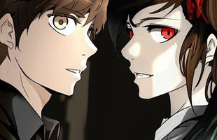 Vì sao Tower of God có số lượng fan hùng hậu nhất nhì trong giới manhwa Hàn Quốc?