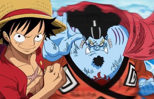 One Piece: Jinbe và 7 nhân vật có thể phá hỏng kế hoạch của Shogun Orochi